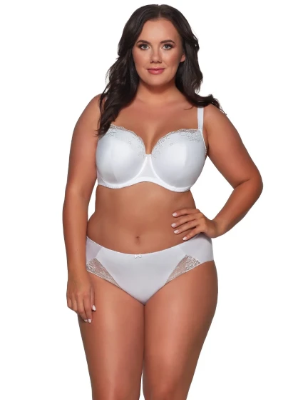 Vyztužená dámská podprsenka full cup model 19673500 Maxi - Ava