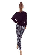 Dámske pyžamo Sarina - ELDAR