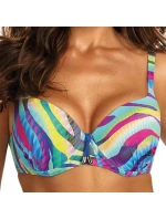 Horní díl plavek model 21140731 - FEBA Horní díl plavek model 21140731 - FEBA