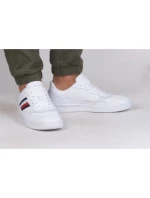 Court Retro Lth Stripes M boty model 19165384 - Tommy Hilfiger Court Retro Lth Stripes M boty model 19165384 - Tommy Hilfiger