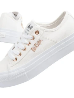 W model 21014381 dámské boty - Lee Cooper