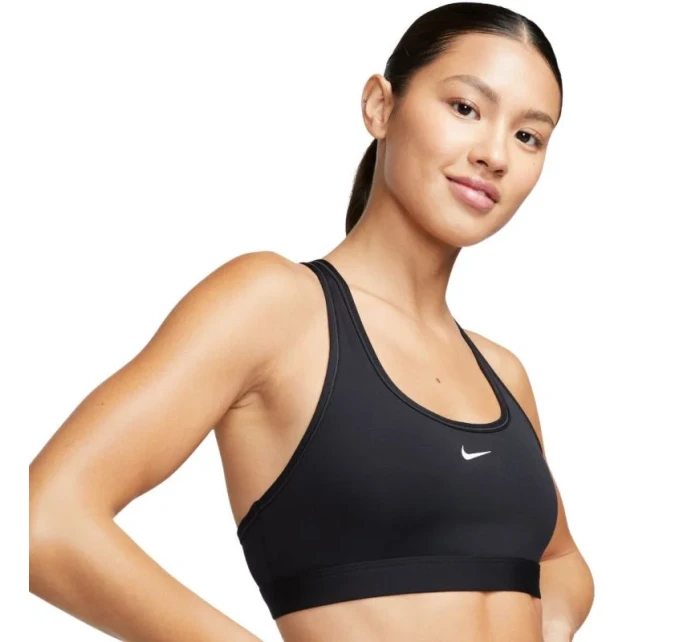 Sportovní podprsenka Swoosh Light Support W model 20125054 - NIKE Sportovní podprsenka Swoosh Light Support W model 20125054 - NIKE