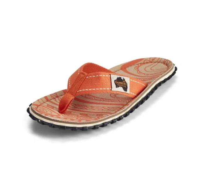 Žabky Gumbies Cairns Unisex GU-FFISL130