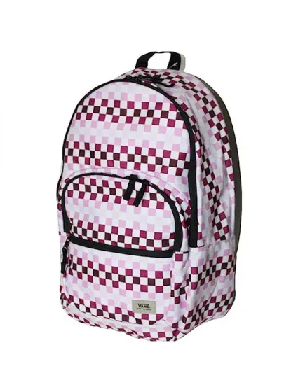 Batoh Vans Motivee 3-B VN0A4B8B6X71 Batoh Vans Motivee 3-B VN0A4B8B6X71