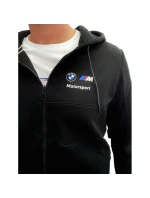 Mikina Puma BMW MMS M 535864 01 pánske