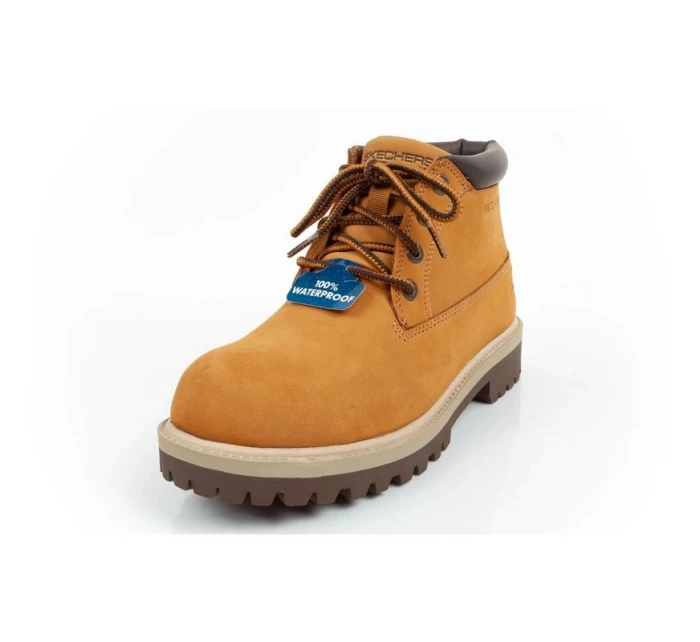 Boty M model 20624991 - Skechers Boty M model 20624991 - Skechers