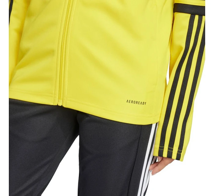 Mikina adidas Squadra 25 Training Jr JP3395