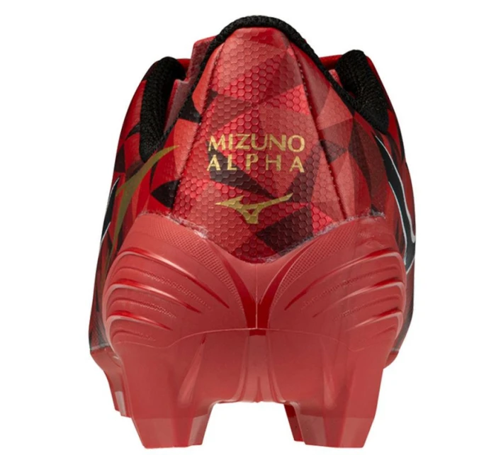 Topánky Mizuno Alpha II Select Jr FG P1GB256560 Topánky Mizuno Alpha II Select Jr FG P1GB256560