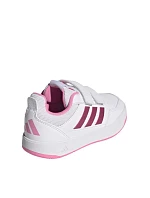 Dětská obuv Tensaur Sport 3.0 white and pink model 22058374 - ADIDAS