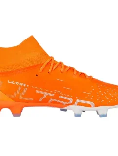 Futbalové topánky Puma Ultra Pro FG/AG M 107240 01
