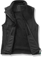 R Dámská 2vrstvá softshell vesta "Printable" 30. black/black model 22428211 - Result R Dámská 2vrstvá softshell vesta "Printable" 30. black/black model 22428211 - Result