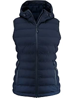 Vest Women Dámská vesta " navy model 22454066 - James Harvest Vest Women Dámská vesta " navy model 22454066 - James Harvest