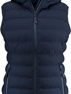 Vest Women Dámská vesta "  navy model 22454066 - James Harvest