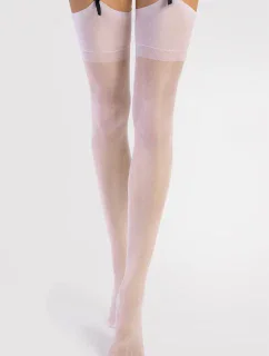 Fiore Infini 15 DEN O4112 farba:biela