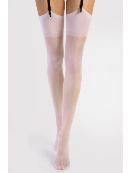 15 DEN kolor:white model 19499011 - Fiore