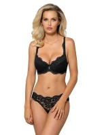 Rose Nevia farba:čierna