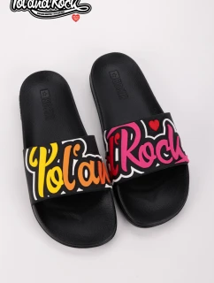 Sandály Festival X Big Star Černé model 21703565 - Big Star Shoes