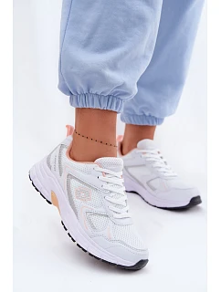 Dámské sportovní tenisky  Bílé model 22095085 - Lotto