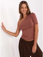 Halenka 95 BZ model 15002919 hnědá - FPrice