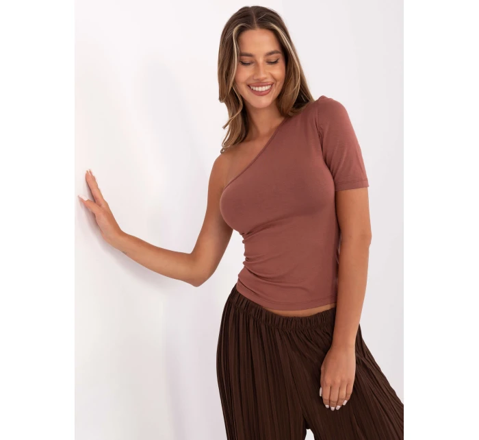 Halenka 95 BZ model 15002919 hnědá - FPrice