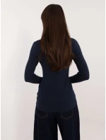 Jumper AT SW  tmavě modrý model 20506910 - FPrice