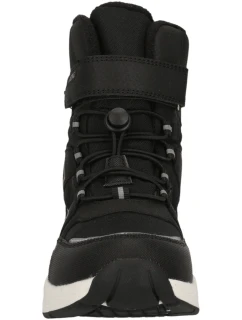 ZigZag Vizar Kids Boot WP w/Lights WP