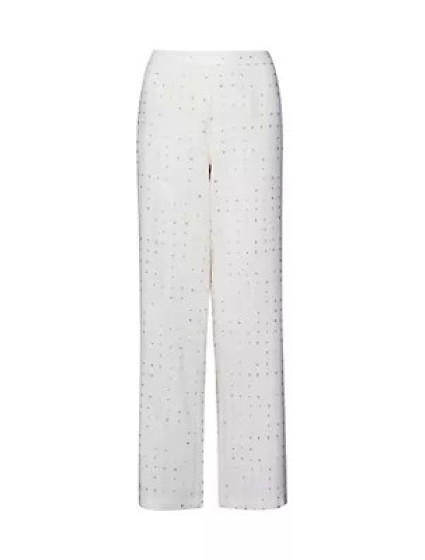 Spodné prádlo Dámske nohavice SLEEP PANT 000QS6850ELNB - Calvin Klein