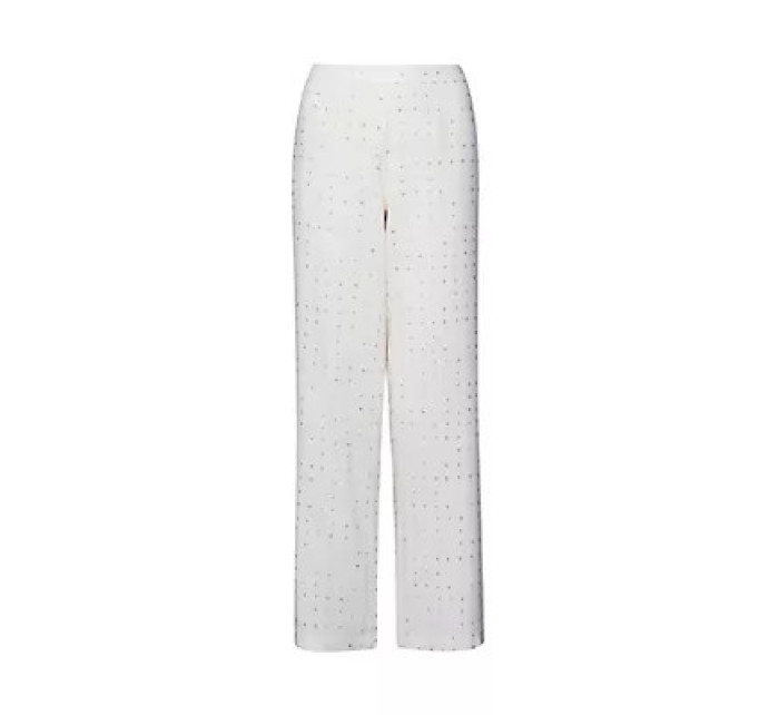 Spodní prádlo Dámské kalhoty SLEEP PANT 000QS6850ELNB - Calvin Klein