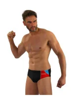 Pánske nohavičky 402 - Sesto Senso