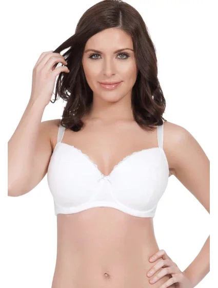 Dámska podprsenka Parfait P5021 Tess Ivory Dámska podprsenka Parfait P5021 Tess Ivory