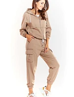 Teplákové nohavice M226 - Infinite You