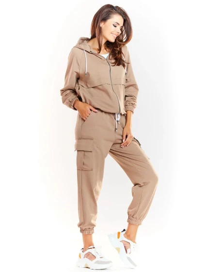 Teplákové kalhoty model 8602020 - Infinite You Teplákové kalhoty model 8602020 - Infinite You