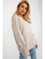 Sveter model 186059 Badu