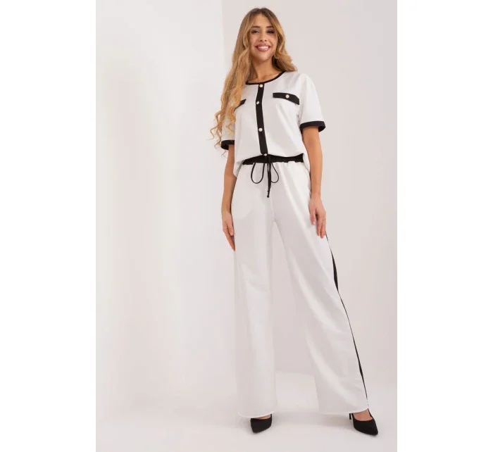 Blúzka model 196561 Lacerta