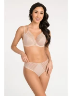 Brazílske nohavičky model 198063 Gorsenia Lingerie Brazílske nohavičky model 198063 Gorsenia Lingerie