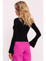 Blúzka model 199659 Moe Blúzka model 199659 Moe