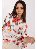 Košeľa s dlhým rukávom model 212660 Lakerta