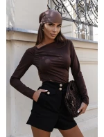 Šortky model 216533 LaBalancia