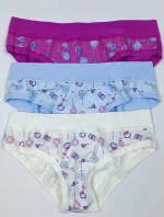 Dámske nohavičky Lovelygirl 6648D