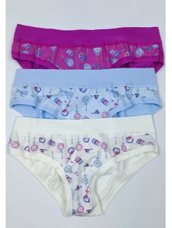 Dámske nohavičky Lovelygirl 6648D