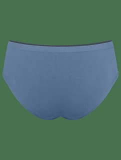 sloggi GO Sense Hipster C2P - Blue - SLOGGI Blue - SLOGGI
