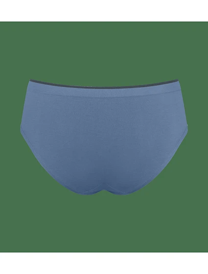 sloggi GO Sense Hipster C2P – Modrá – SLOGGI Modrá – SLOGGI sloggi GO Sense Hipster C2P – Modrá – SLOGGI Modrá – SLOGGI