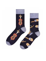 Pánské ponožky model 20762296 - Steven Pánské ponožky model 20762296 - Steven