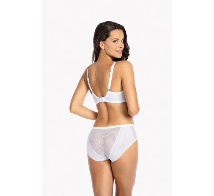 Polovystužená dámska podprsenka semi soft Gaia BS 1058 Sonia