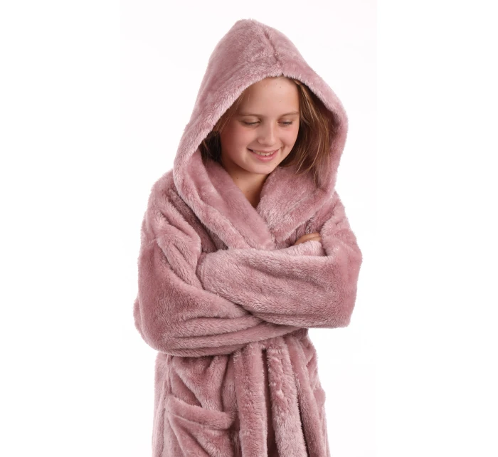 dětský župan Lilly a Jack dětské Midnight