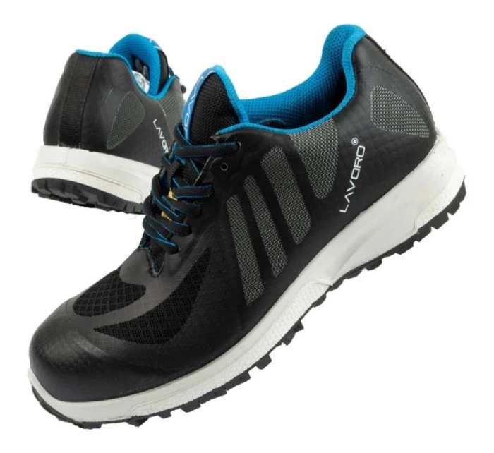 Boty  U model 19157220 - Lavoro