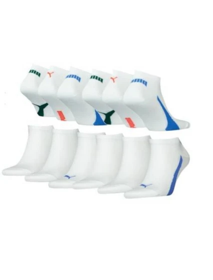 Puma Lifestyle Ponožky 701224210 001