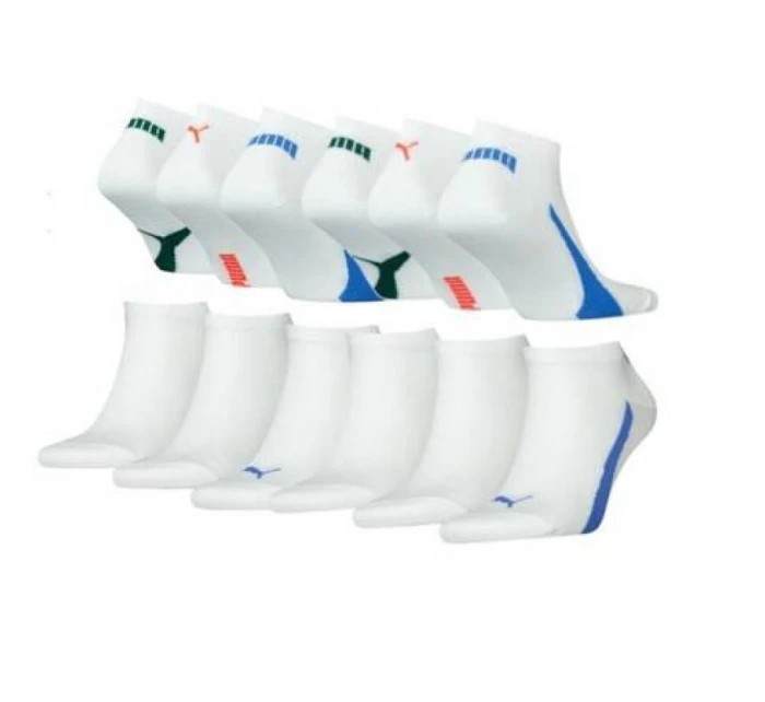 Puma Lifestyle Ponožky 701224210 001