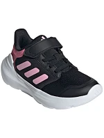 Detská obuv adidas Tensaur Run 3.0 black-pink IE5988