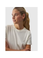 Tričko 4F W 4FWAW24TTSHF1650-12S dámske Tričko 4F W 4FWAW24TTSHF1650-12S dámske